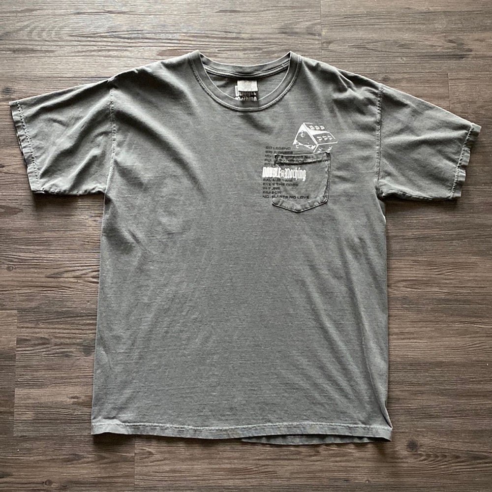 Big Sean T-Shirt